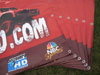 Baja Banners