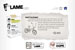 Web development - YBLame